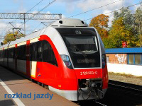 Rozkłady jazdy